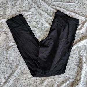 H&M cotton Legging